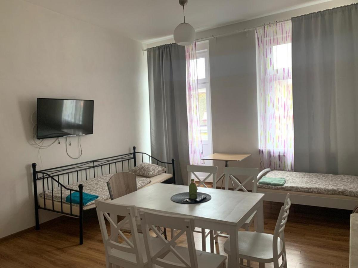 Best Apartments Teplice Exterior foto