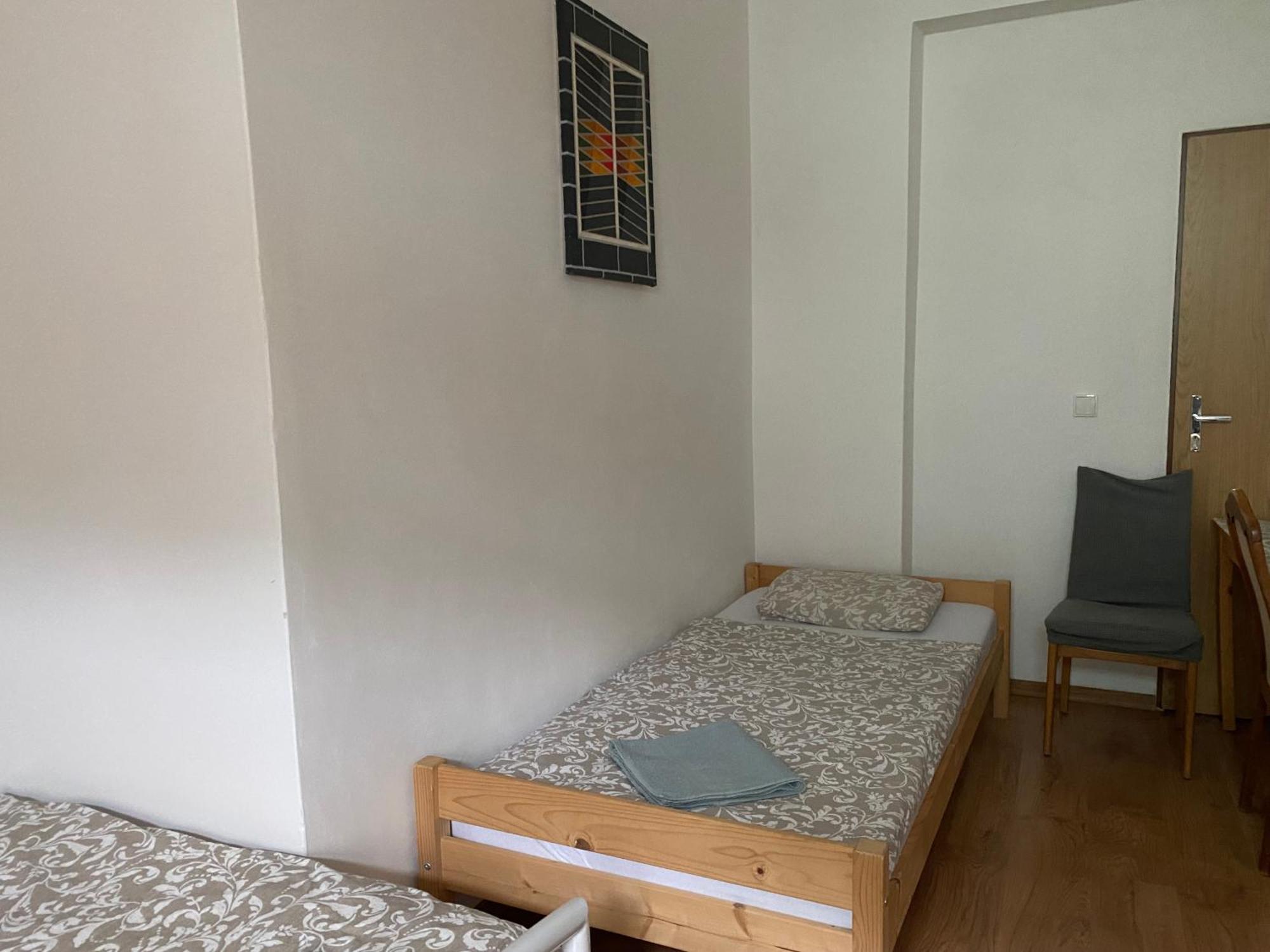 Best Apartments Teplice Exterior foto