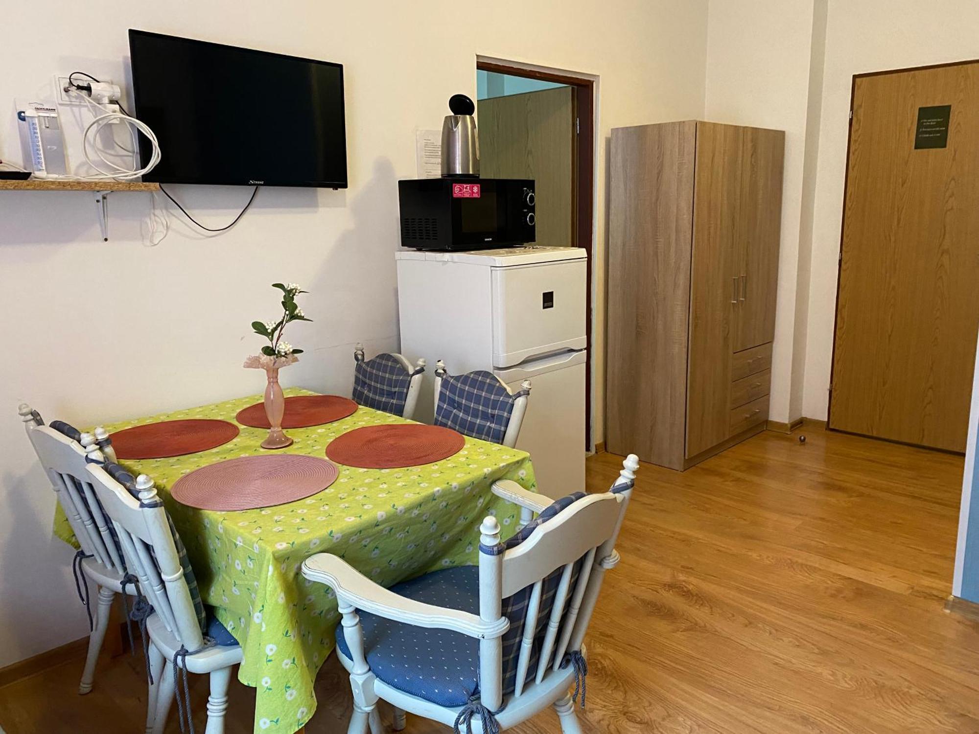 Best Apartments Teplice Exterior foto