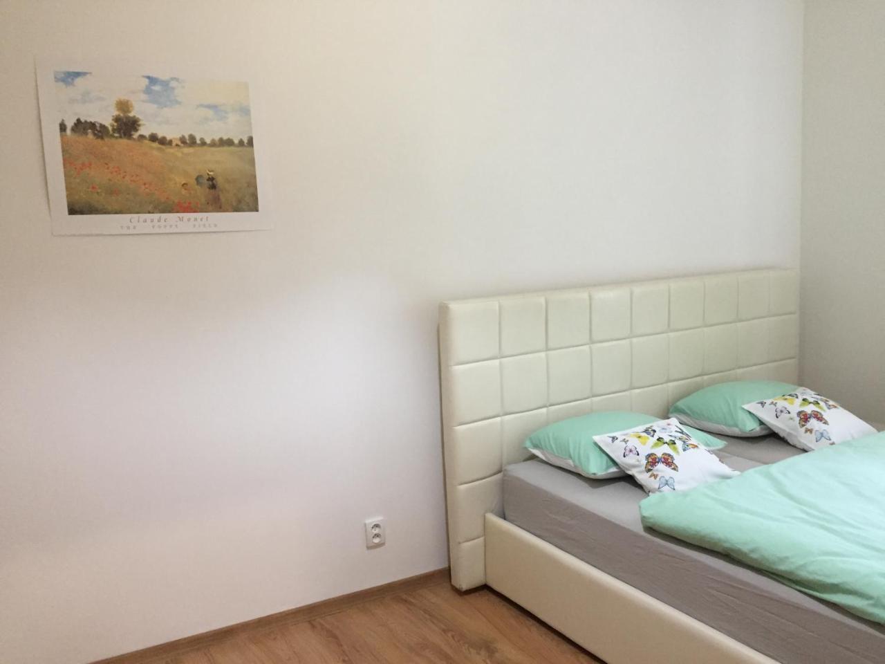 Best Apartments Teplice Exterior foto