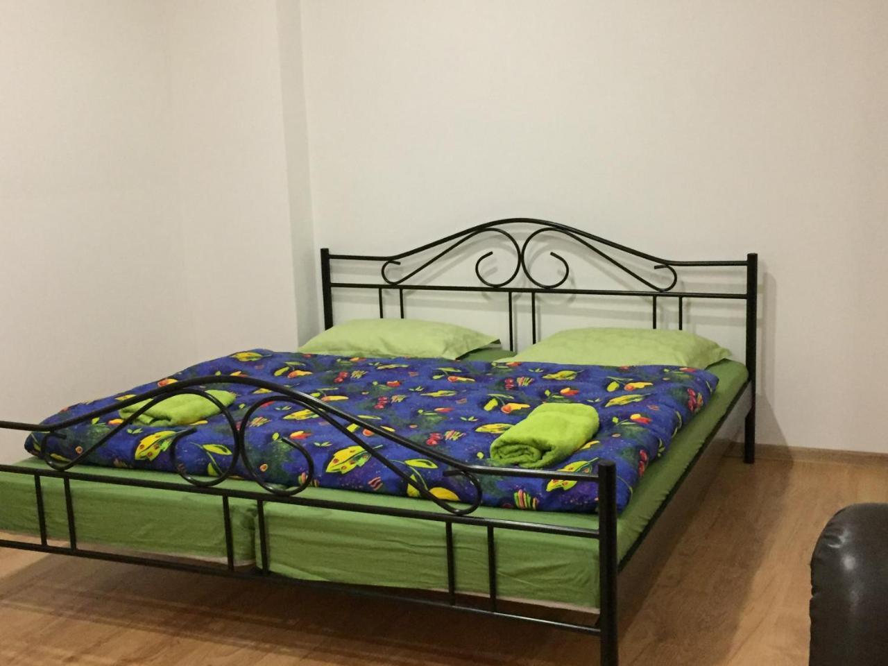Best Apartments Teplice Exterior foto