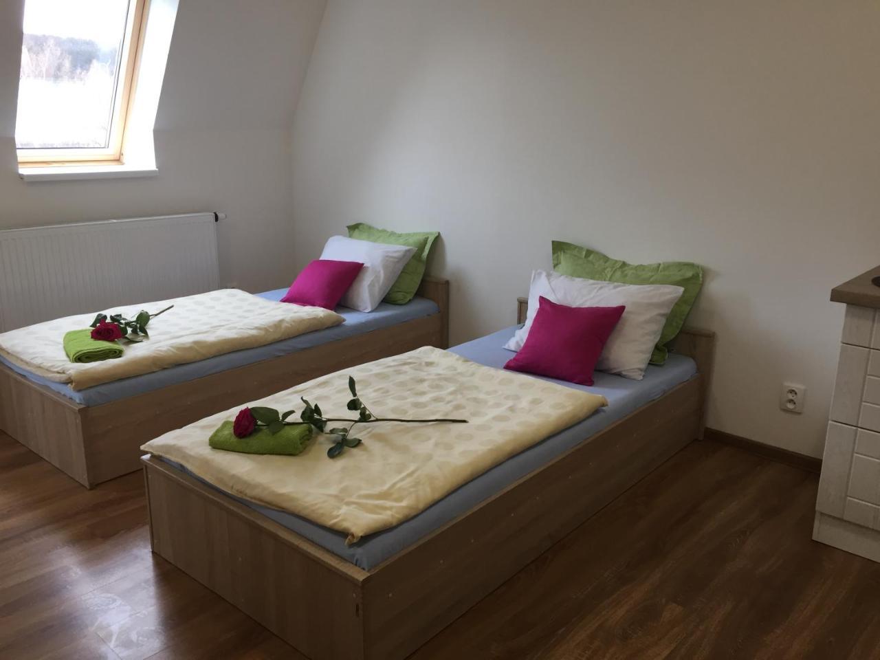 Best Apartments Teplice Exterior foto